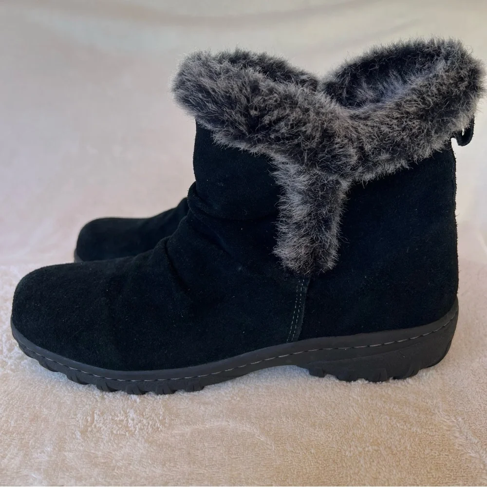 Khombu lisa boots
